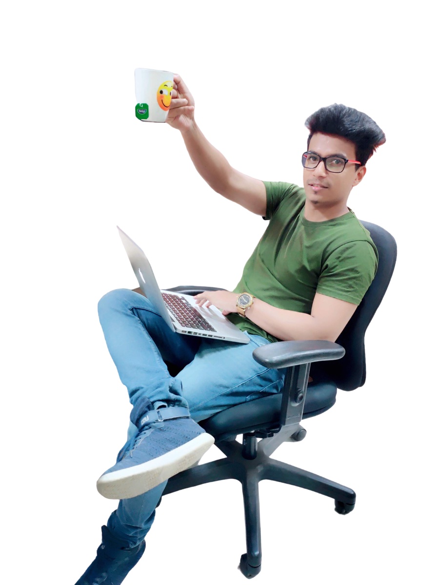 Prabin Karki